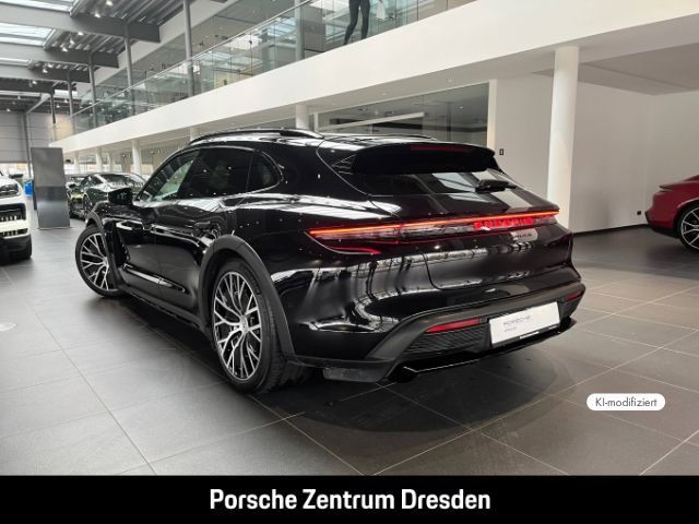 Porsche Taycan 4S Cross Turismo*BOSE*HD-Matrix*Head-Up imagem 3