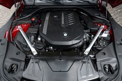 Fahrzeugabbildung BMW Z4 Roadster M40 i*M-Paket*