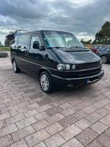Volkswagen T4 Multivan  2.5  151ps - VW T4 Multivan in Frankfurt