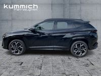 Hyundai TUCSON - Vorschau Bild 6