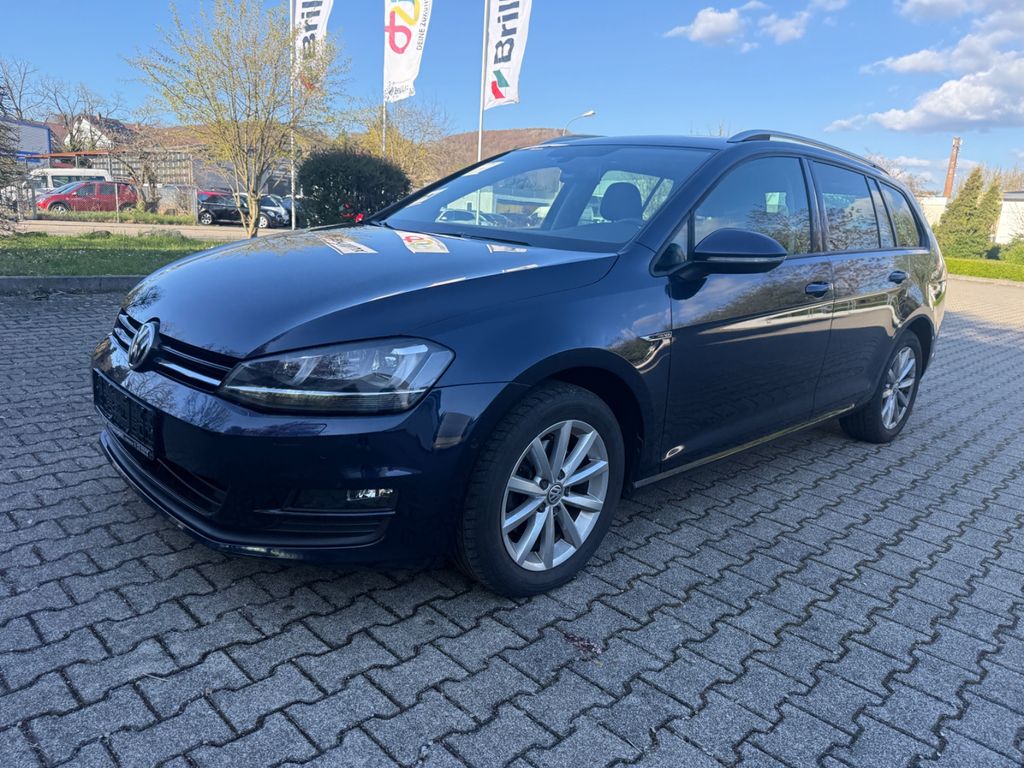 Image of Volkswagen Golf