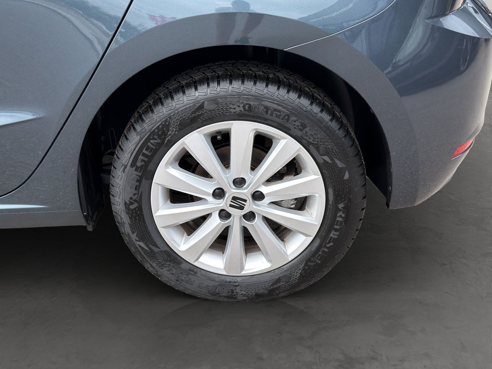 Seat Ibiza - Bild 9