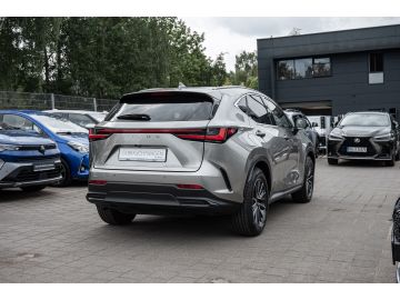 Lexus NX 450h - 5