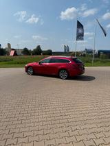 Mazda 6 Sportsline - Mazda 6 Gebrauchtwagen in Magdeburg