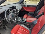 BMW X3 xDrive30d Luxury Line mit Wartungspaket  - BMW X3 in Frankfurt (Main): M