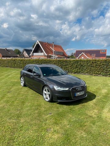 Audi A6 3.0TDI