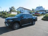 Mercedes-Benz X350d 4Matic Doppelkabine Power Edition*Seilwind - Mercedes-Benz X 350 aus 2019