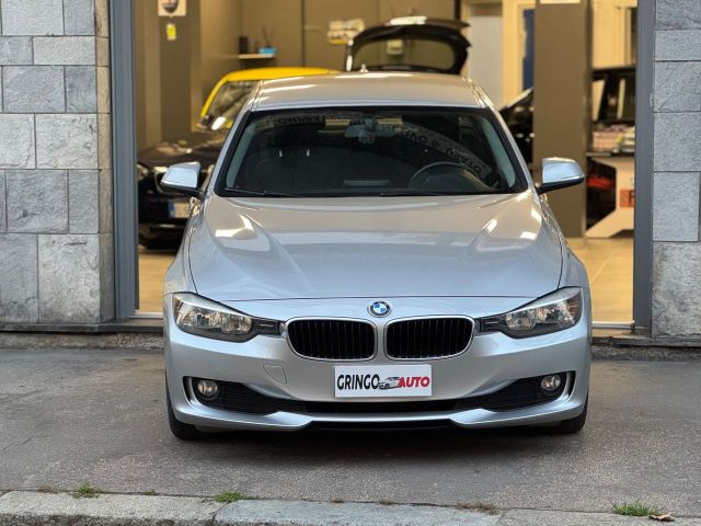 BMW Bmw 320 320d