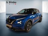 Nissan Juke F16B 1.0 DIG-T 114 PS 6MT N-CONNECTA - Nissan JUKE F16