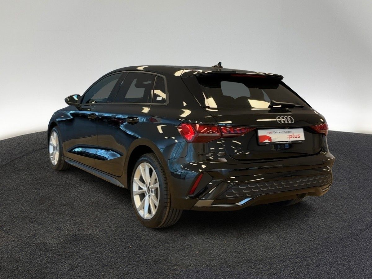 Audi A3 - Bild 3