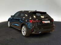 Audi A3 - Vorschau Bild 3
