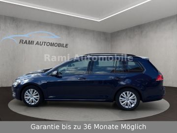 Volkswagen Golf - 5