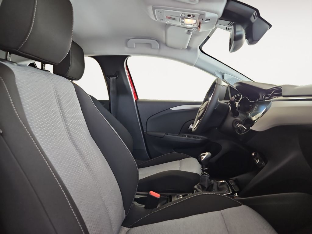 Fahrzeugabbildung Opel Corsa 1.2 Direct Injection Turbo Edition (F)