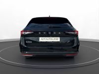 Skoda Superb - Vorschau Bild 6