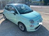 Fiat 500 0.9 TwinAir Turbo 85 CV Lounge - Fiat 500: Turbo