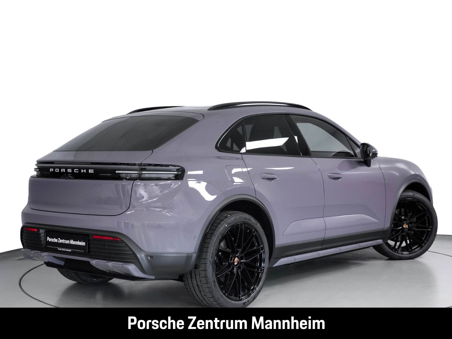 Porsche Macan - Bild 11