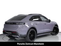 Porsche Macan - Vorschau Bild 11