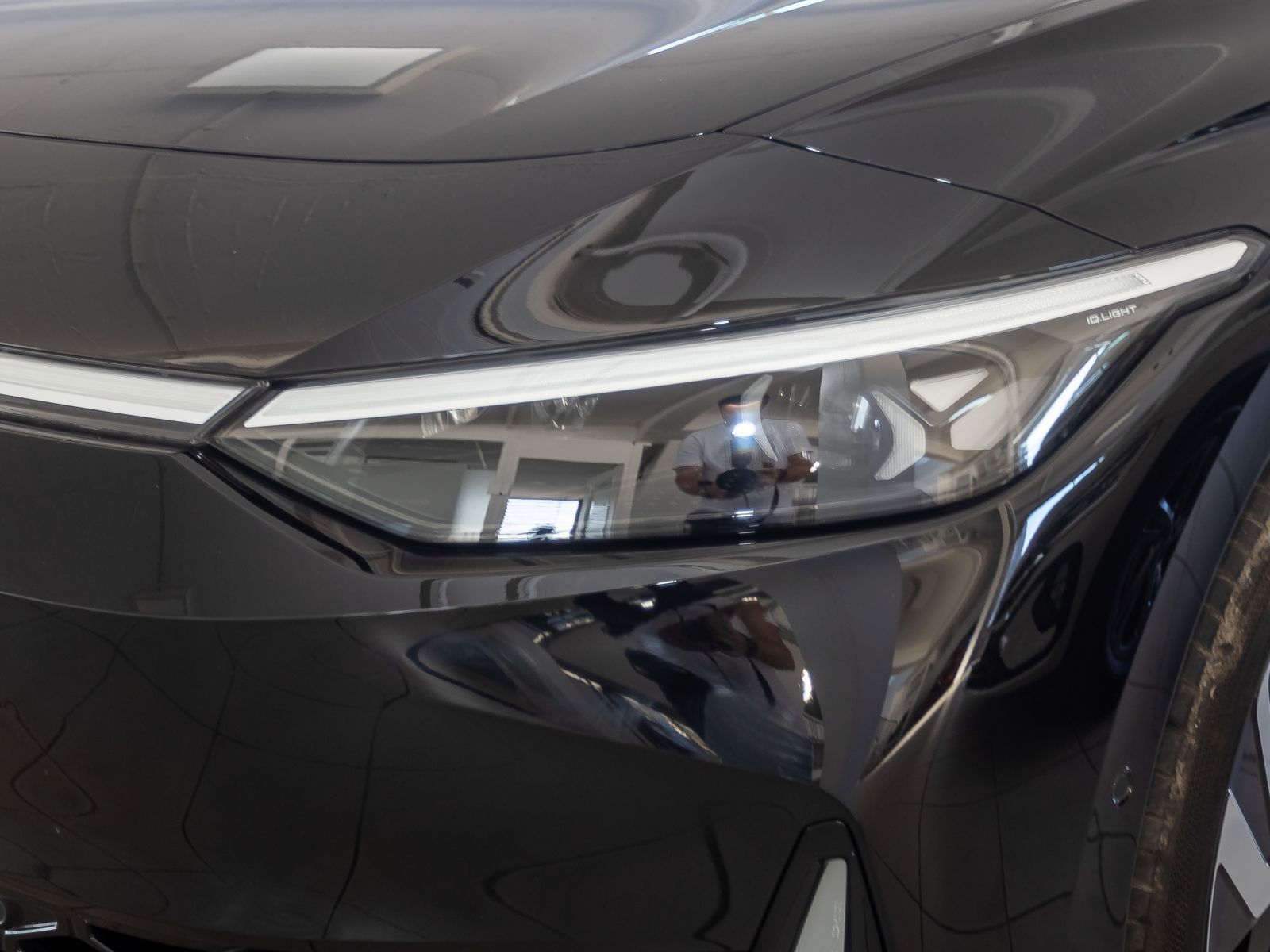 Volkswagen ID.7 - Bild 8