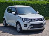 Suzuki Ignis 1.2 DUALJET HYBRID Club - Suzuki Ignis: Club