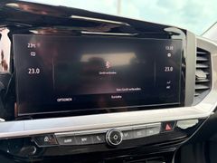 Fahrzeugabbildung Opel Mokka 1.2 Turbo Elgance *SHZ*CARPLAY*KAMERA*LED*