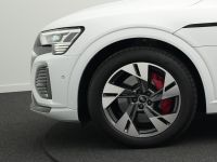 Audi Q8 e-tron - Vorschau Bild 17