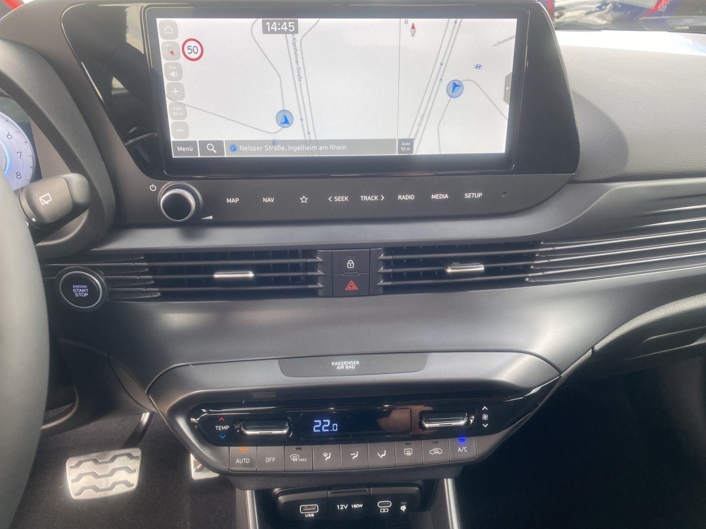 Hyundai BAYON – Bild 15