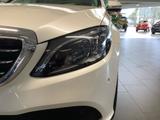Mercedes-Benz C 300 de Exclusive +Comand+Multibeam+Head-Up - Hybrid (Diesel/Elektro): mit Navigationssystem, Limousine