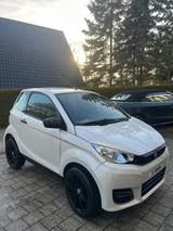 Aixam City. AUTOFAHREN AB 15! - Aixam City aus 2023