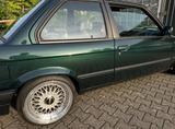 BMW E30 318i  Neu aufgebaut - BMW Gebrauchtwagen von 1988