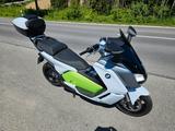 BMW C Evolution - wenig km - viel Zubehör  - Offers matching your search criteria