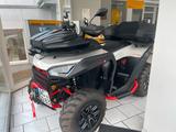 Segway AT6 L ABS *R-Kamera*Rückwärtsgang* - SEGWAY MOTORRAD