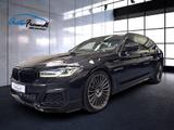 ALPINA D5 S *Pano*4xSH*360*AHK*SC* - ALPINA D5 Kombi Gebrauchtwagen