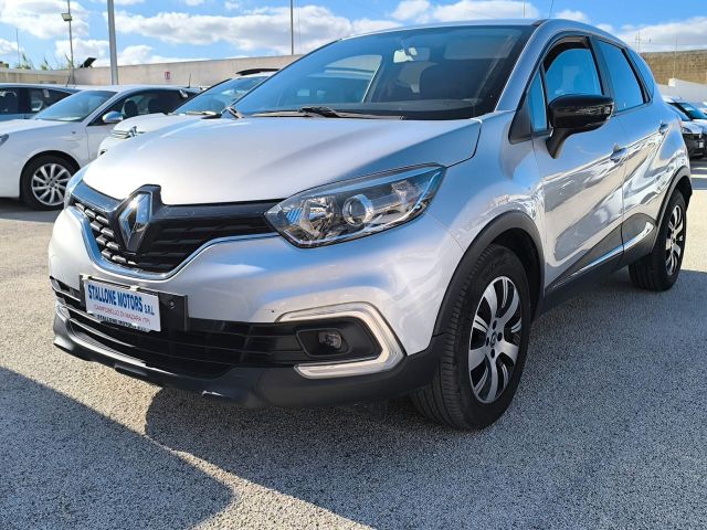 Renault Captur 1.5 dCi 90 CV Business 2019