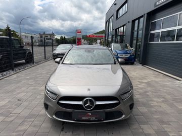 Mercedes A 200 - 4