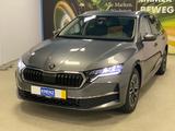 Skoda Octavia 1.5 TSI mHEV+ACC+TOTWINKEL+LED+APP+RFK++ - Skoda Octavia Tageszulassungen