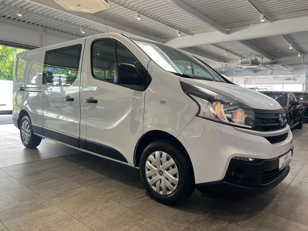 Image of Fiat Talento