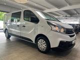 Fiat Talento Kasten Lang L2-H1 *Garantie*AHK*Kamera* - Fiat Talento: Van