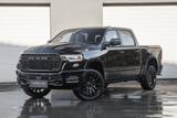 Dodge 2025 RAM Limited Night € 73500 +AIR SUSPENSION