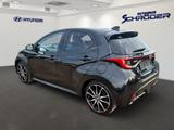 Toyota Yaris GR Sport ALCANTARA+LED+SHZ+ACAA+KAMERA - Toyota: Sport