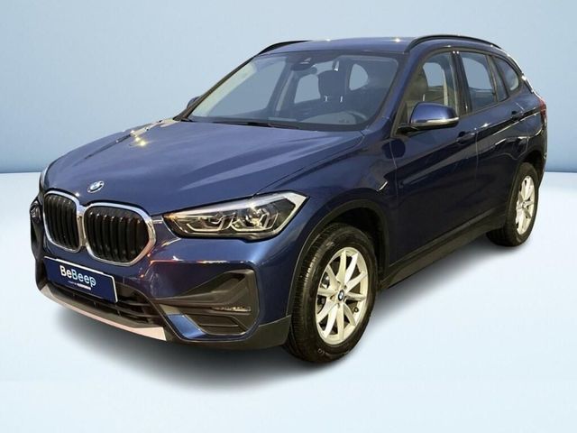 BMW X1 18 i Advantage sDrive