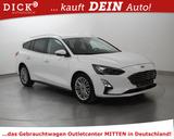 Ford Focus T 2.0d Aut Titan X >VIRTU+B&O+KAM+LED+AHK+
