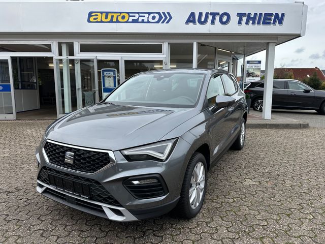 Seat Ateca 1.5 TSI Style DSG AHK/ACC/LED