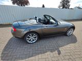 Mazda MX-5 1.8 MZR Roadster Coupe SENDO SENDO - gebrauchte Mazda MX-5 aus dem Jahr 2015