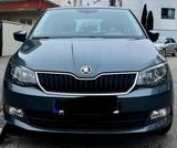 Skoda Fabia 1.0l MPI 55kW Drive 8xReifen - Skoda Fabia: Mpi