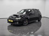 Subaru WRX STI *Spec C* 2.0 TwinScroll Recaro AT Motor - Subaru: Sti