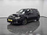 Subaru WRX STI *Spec C* 2.0 TwinScroll Recaro AT Motor - Subaru: Sti