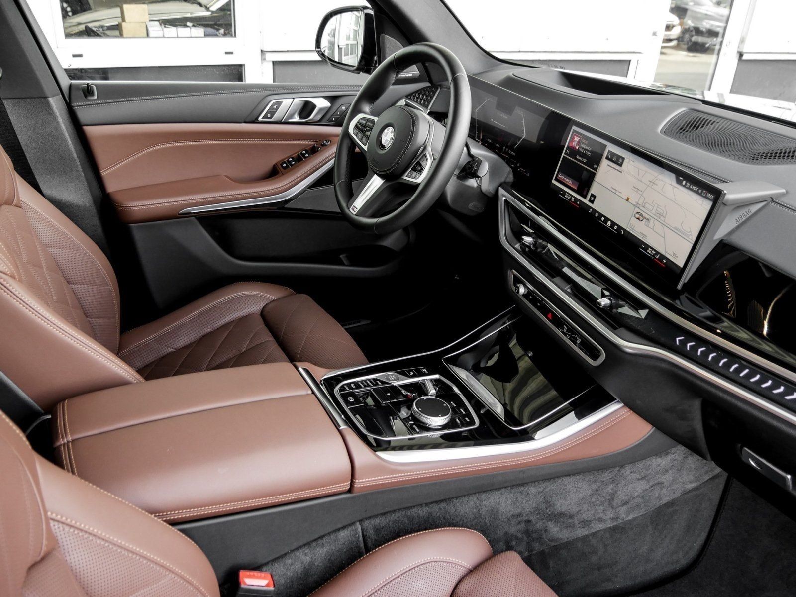 BMW X5 - Bild 3