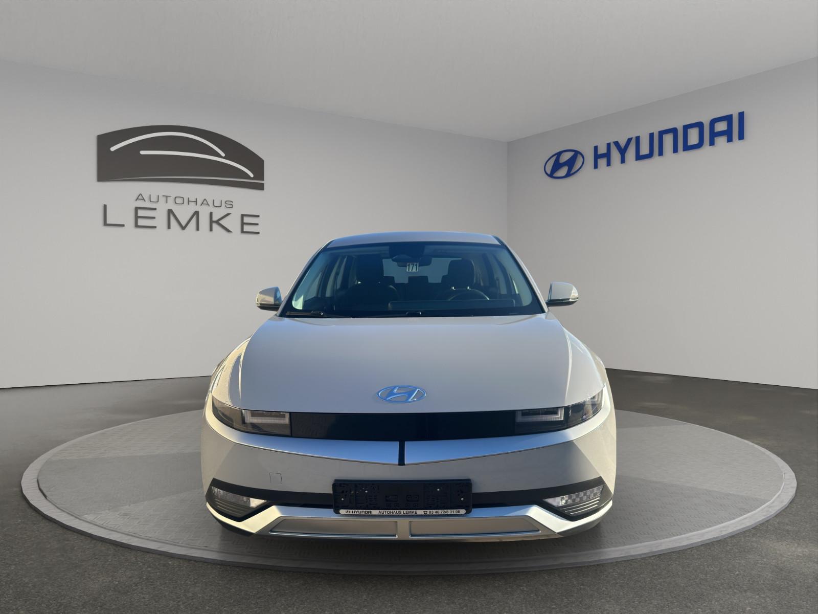 Hyundai IONIQ 5 58kWh 2WD - 97,3% SOH - GARANTIE 05/2030