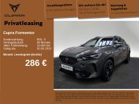 Cupra Formentor - Vorschau Bild 1