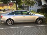 Audi A6 3.2 FSI - TÜV bis 01.01.2027 - Audi A6 aus 2004: 3.0